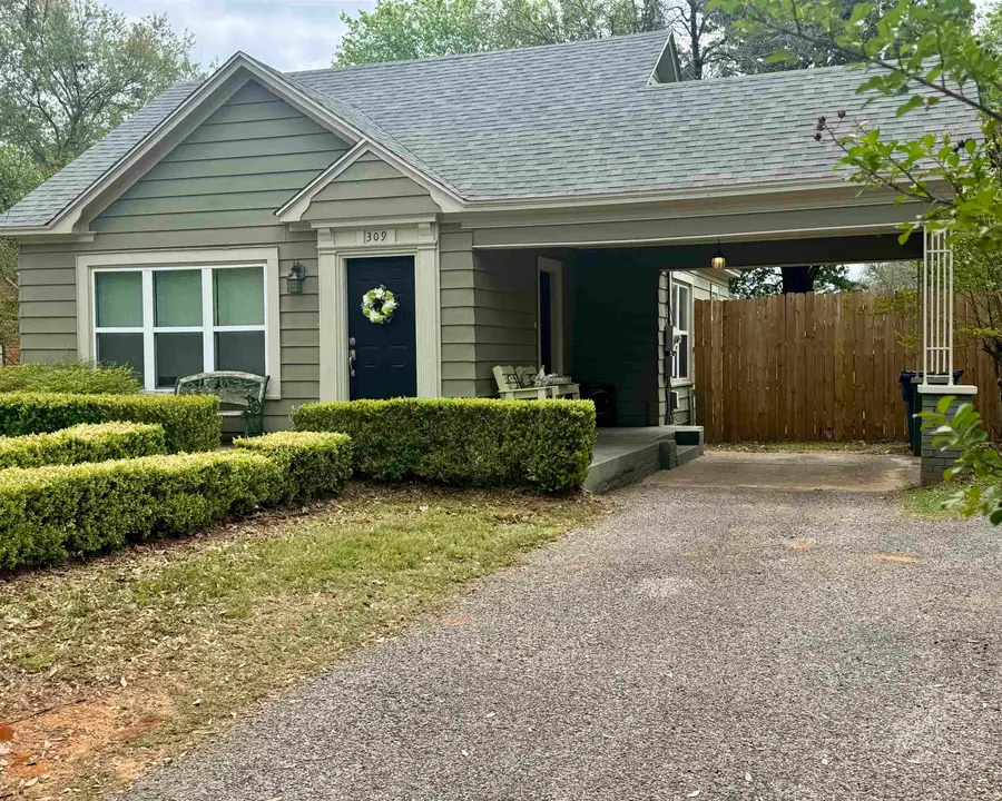 309 Shawnee, Henderson, TX 75654 - #3