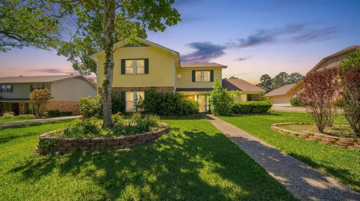 1416 Lazy Ln, Longview, TX 75604 - #1