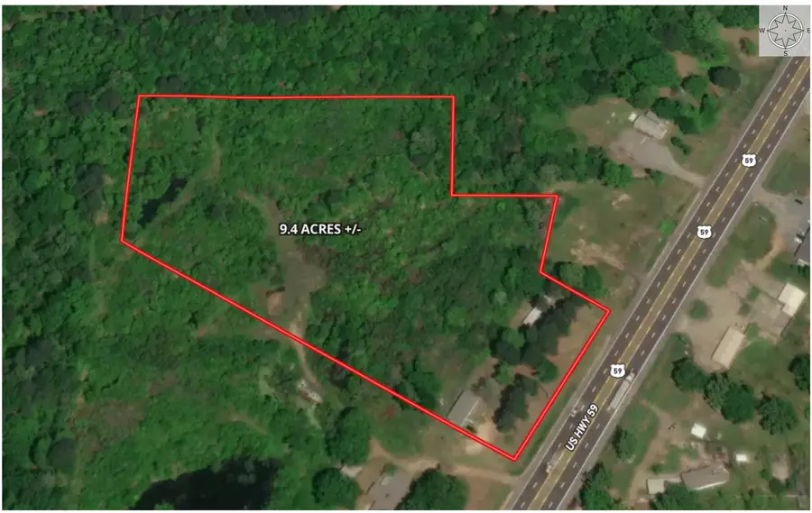 US Hwy 59 S, Texarkana, TX 75501 - #2