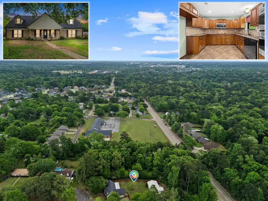 6 Spring Valley Circle, Longview, TX 75605 - #2