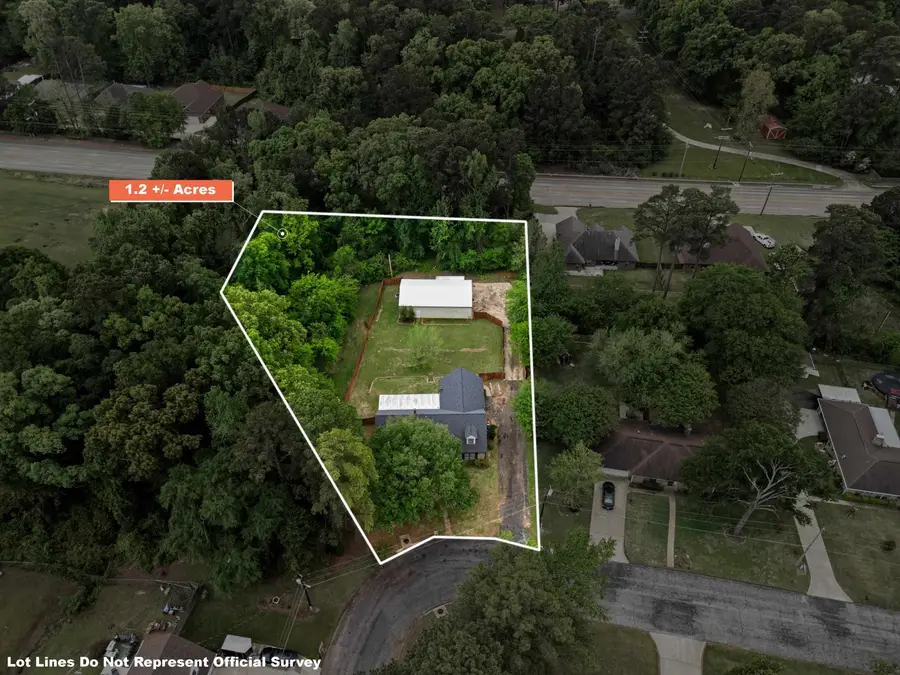 6 Spring Valley Circle, Longview, TX 75605 - #3