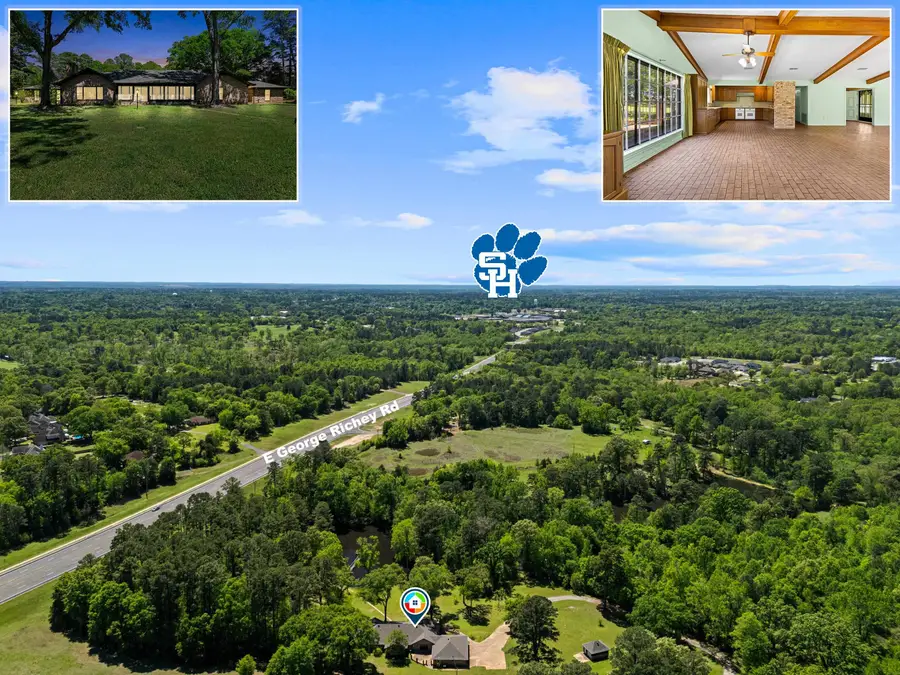 3125 Bill Stoudt Pwky, Longview, TX 75605 - #3