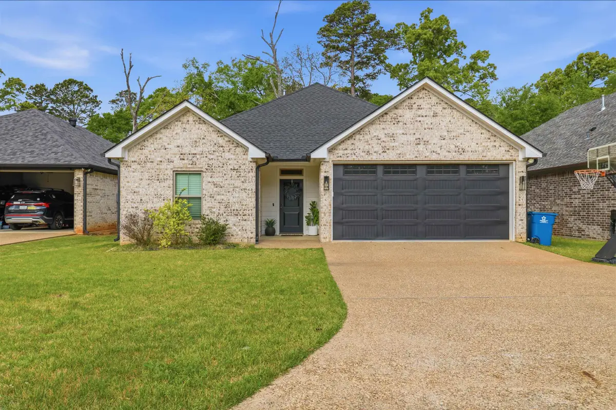 171 Ron Boyett, White Oak, TX 75693 - #1