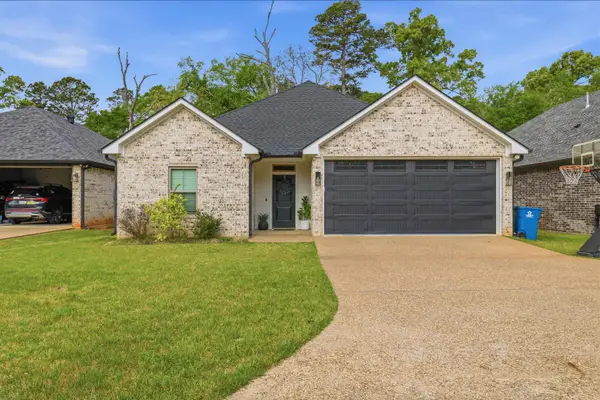 171 Ron Boyett, White Oak, TX 75693