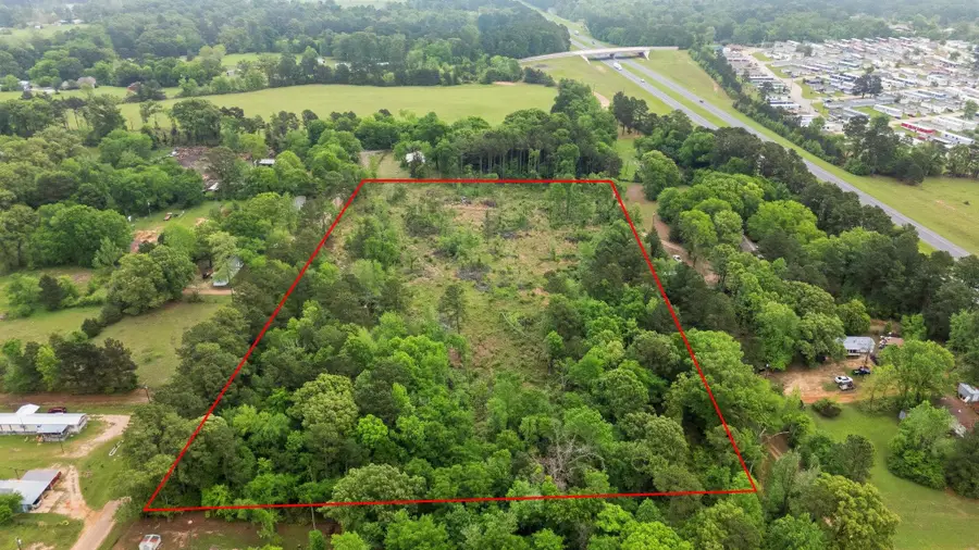 TBD Amos Rd, Longview, TX 75602 - #2