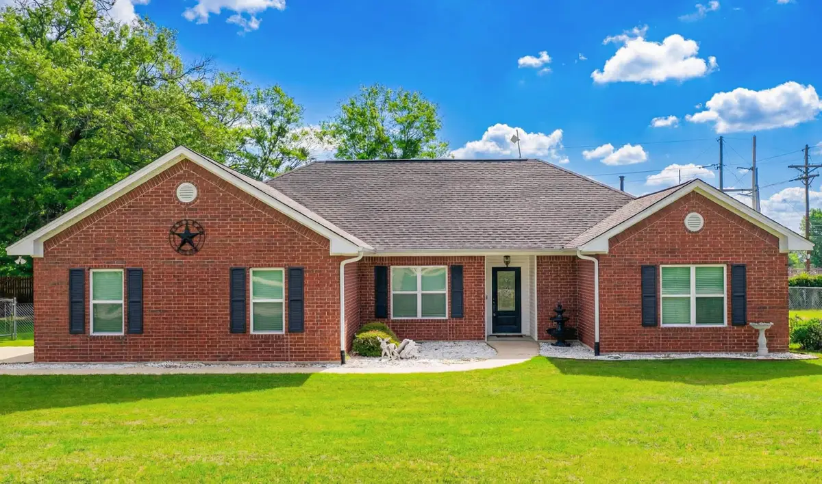 121 Oak Hill Lane, Diana, TX 75640 - #1