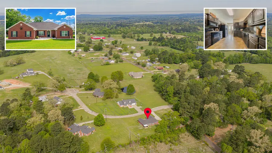 121 Oak Hill Lane, Diana, TX 75640 - #2