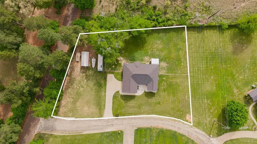 121 Oak Hill Lane, Diana, TX 75640 - #3