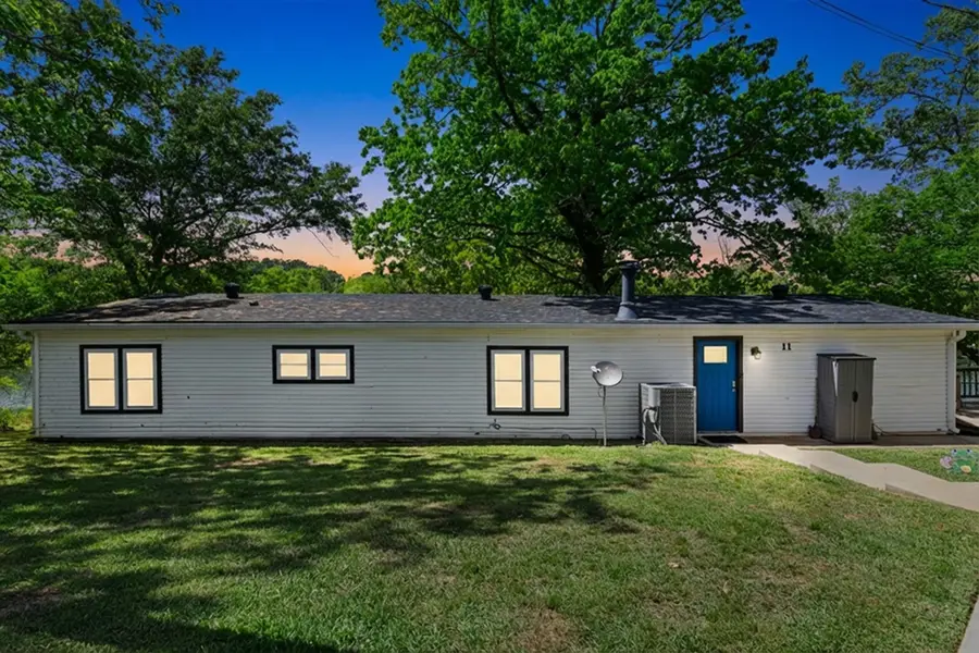 11 FLOREY LAKE, Kilgore, TX 75662 - #3