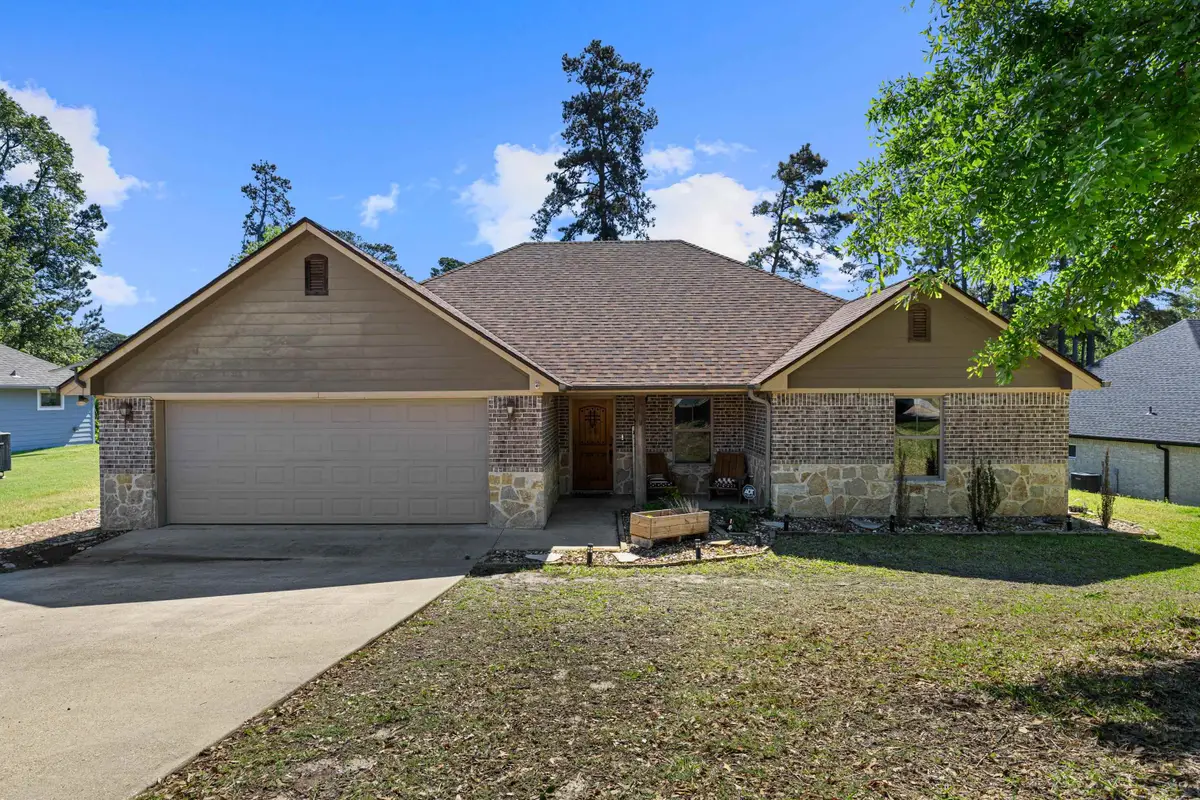 134 Hillshore Circle, Longview, TX 75605 - #1