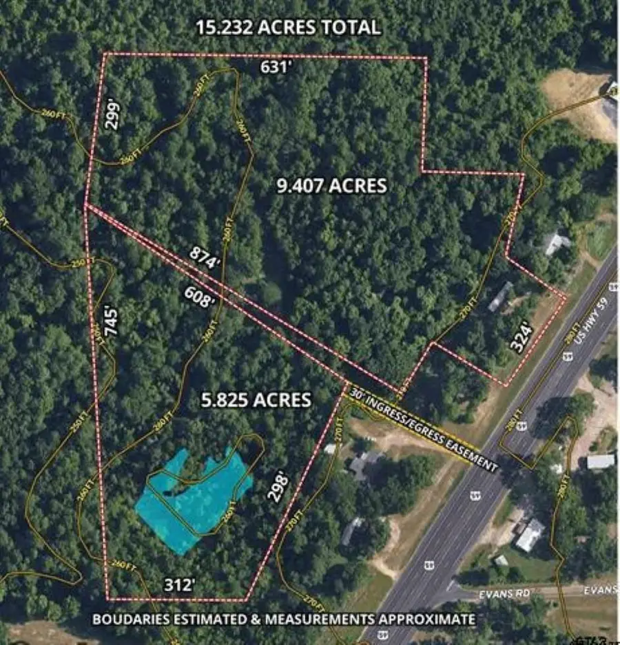 6606 US Hwy 59 S, Texarkana, TX 75501 - #2