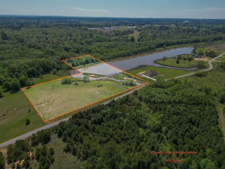 TBD Mustang Dr, Longview, TX 75605 - #2