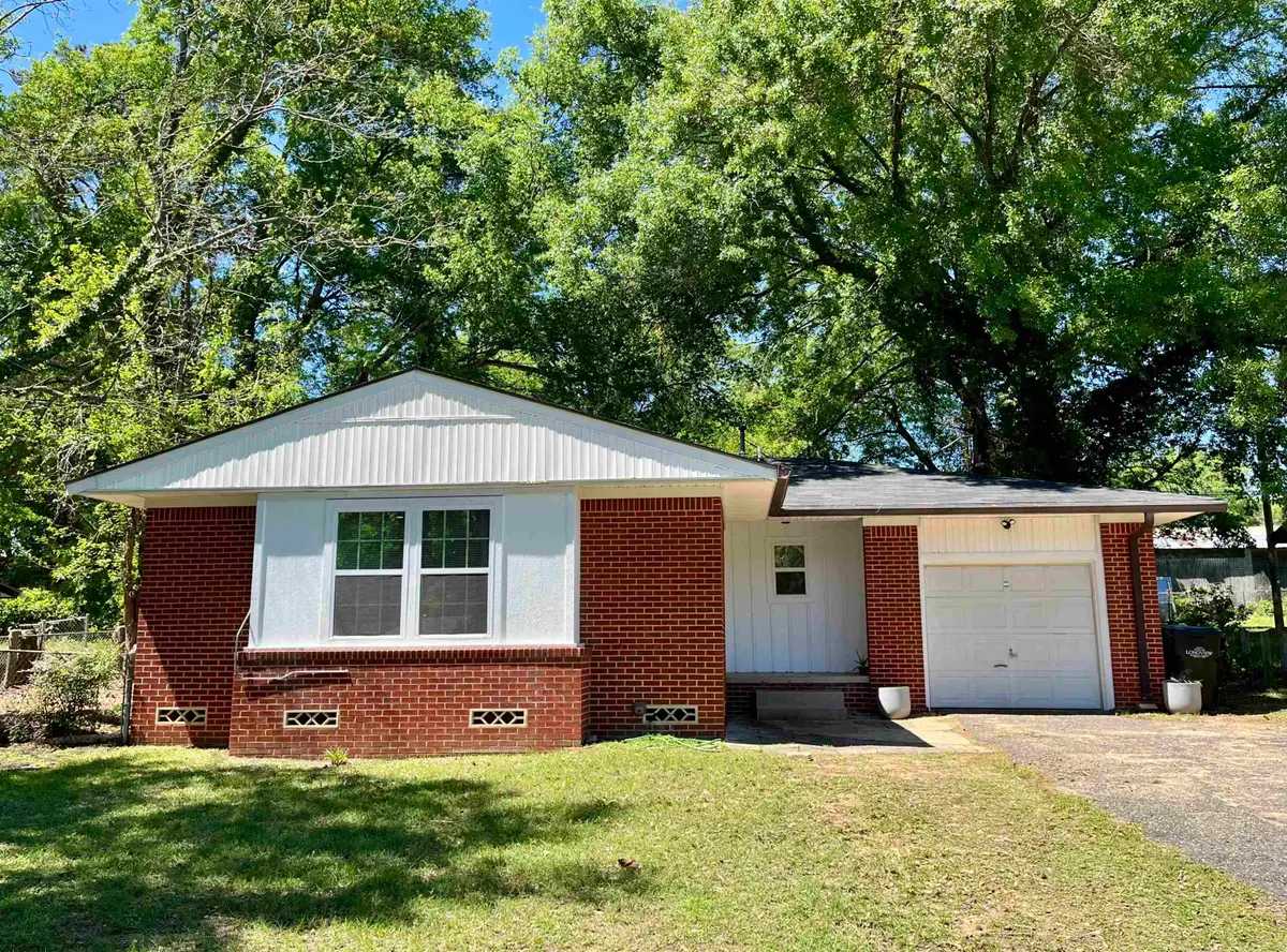 2307 S Thirteenth St., Longview, TX 75602 - #1