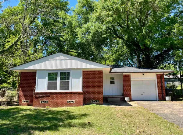 2307 S Thirteenth St., Longview, TX 75602