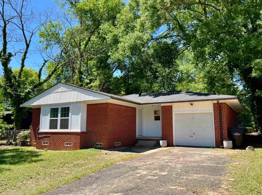 2307 S Thirteenth St., Longview, TX 75602 - #2