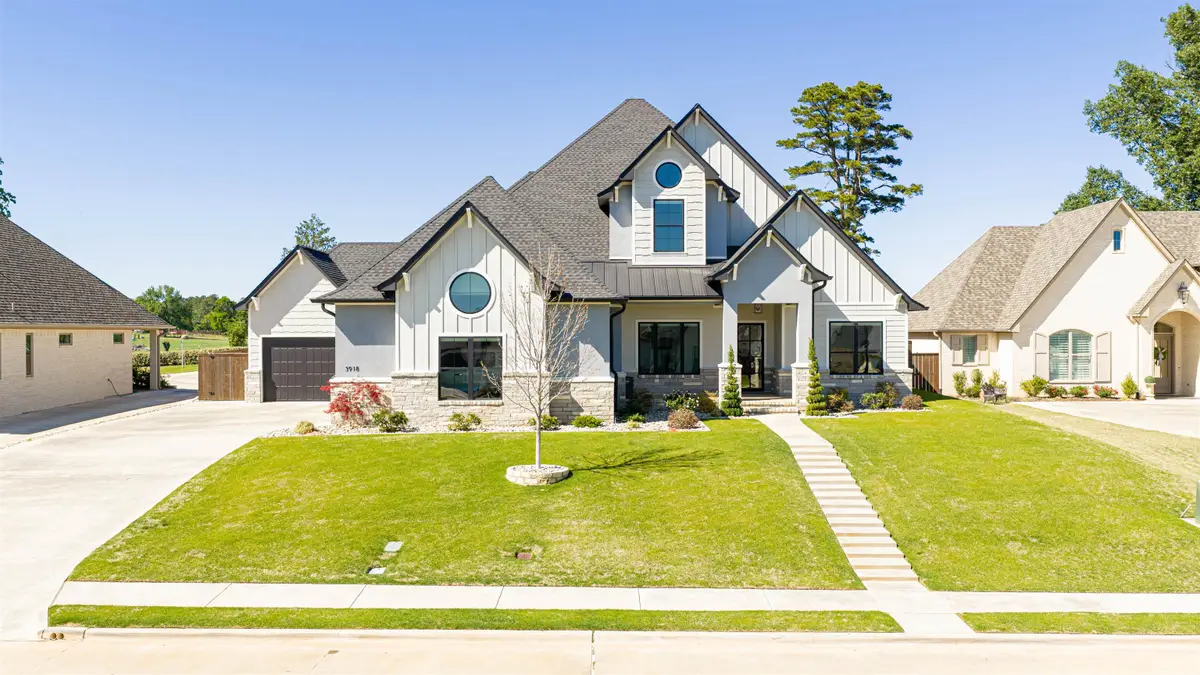 3918 HIDDEN HILLS, Longview, TX 75605 - #1