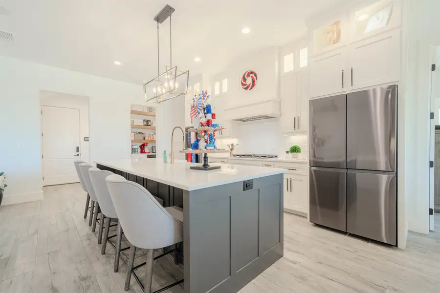 3918 HIDDEN HILLS, Longview, TX 75605 - #2