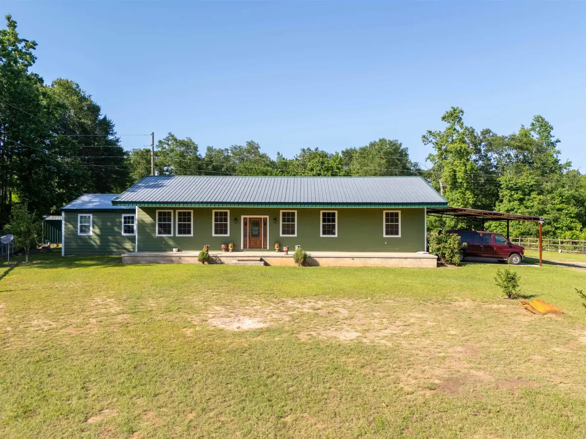 7593 Gardenia Rd, Gilmer, TX 75645 - #1