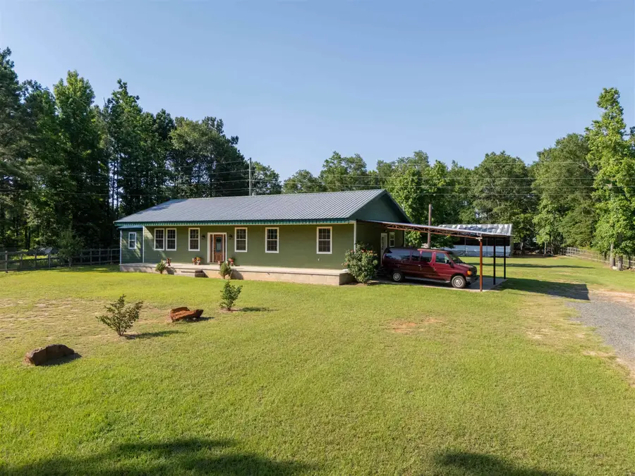 7593 Gardenia Rd, Gilmer, TX 75645 - #2