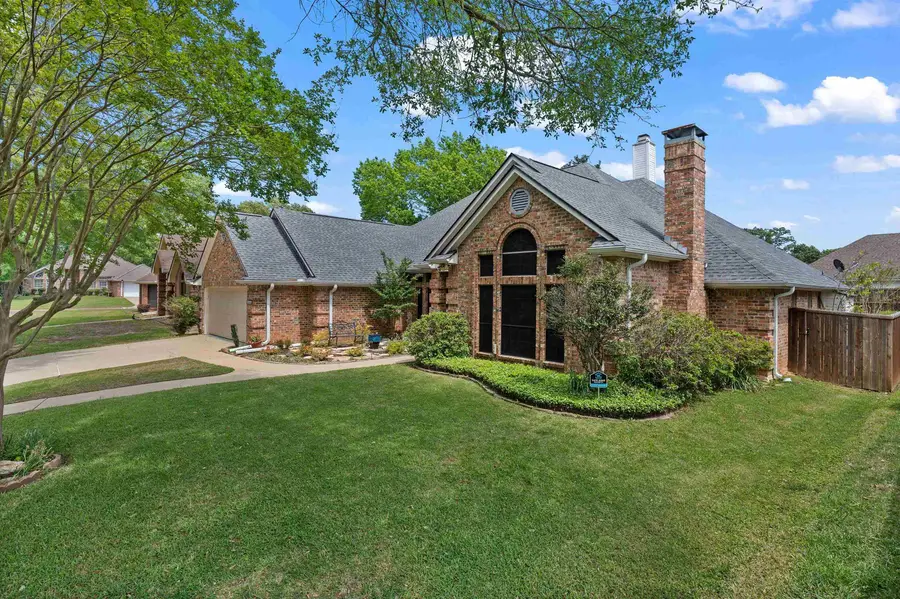 502 Lakewood Dr, Longview, TX 75604 - #3