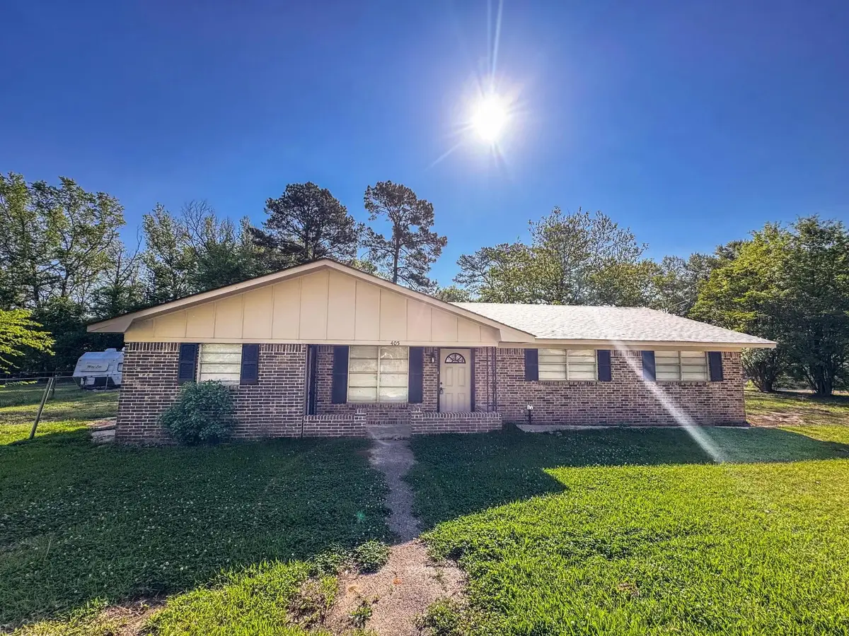 405 S Foster, Linden, TX 75563 - #1