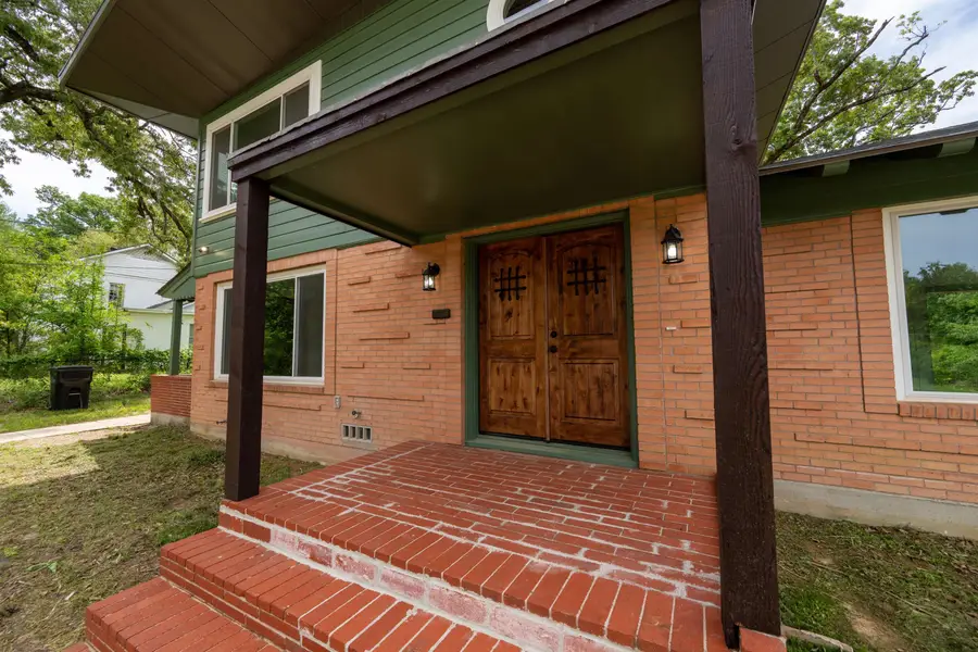 508 E Melton St., Longview, TX 75602 - #2