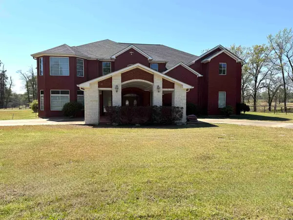 Address Withheld By Seller, Mount Pleasant, TX 75455
