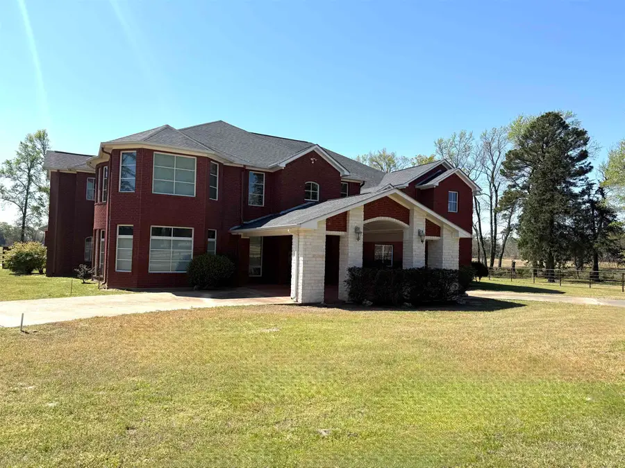 Address Withheld By Seller, Mount Pleasant, TX 75455 - #2