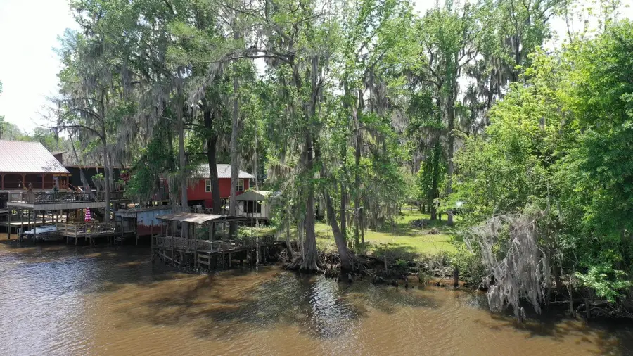 435/441 Cypress Village Rd, Karnack, TX 75661 - #3