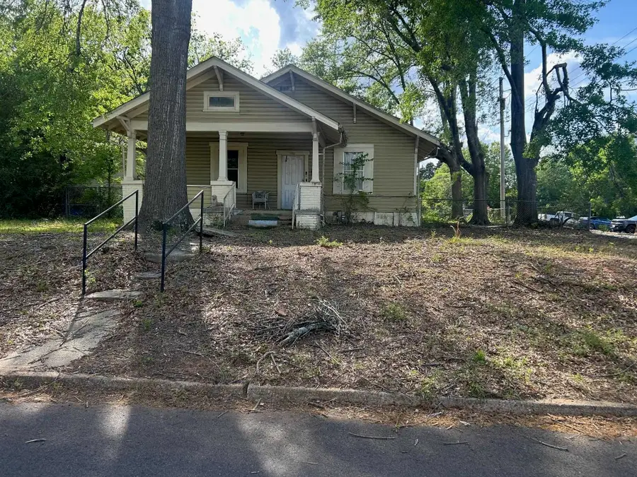 1101 Gordon Street, Marshall, TX 75670 - #2