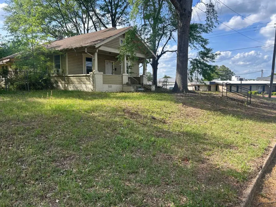 1101 Gordon Street, Marshall, TX 75670 - #3