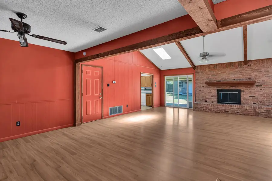 126 Briarmeadow Drive, Longview, TX 75604 - #2