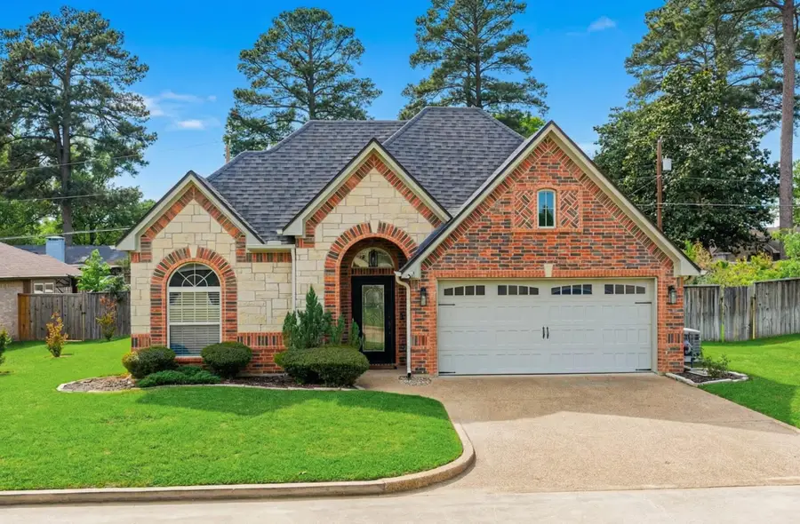 705 Cove Pl, Longview, TX 75604 - #2