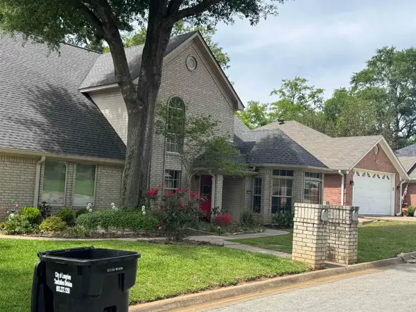 803 Montreal, Longview, TX 75601