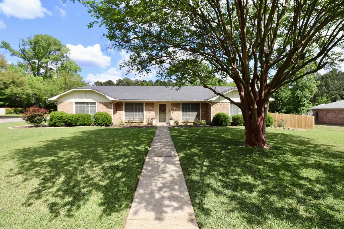 500 Pinewood, Marshall, TX 75672 - #1