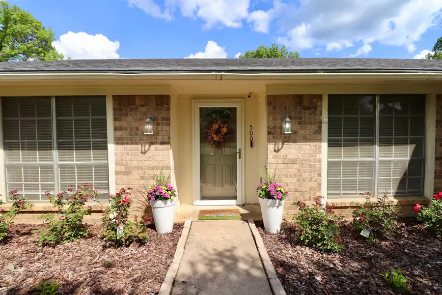 500 Pinewood, Marshall, TX 75672 - #3