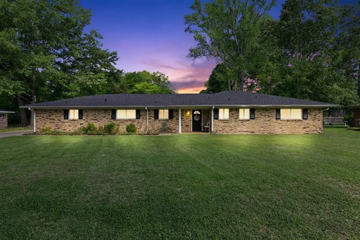 2407 Wychelm, Kilgore, TX 75662 - #1