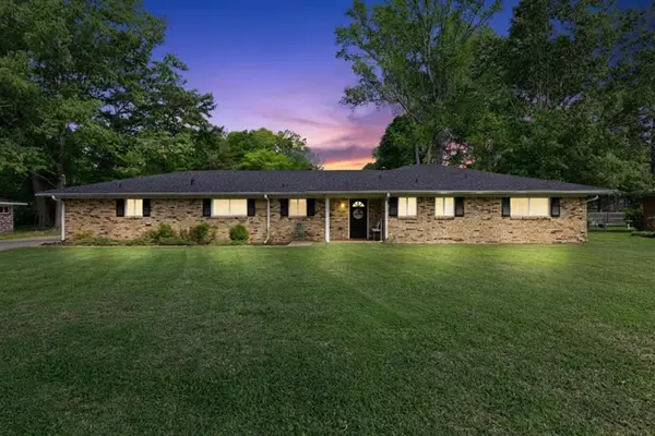 2407 Wychelm, Kilgore, TX 75662
