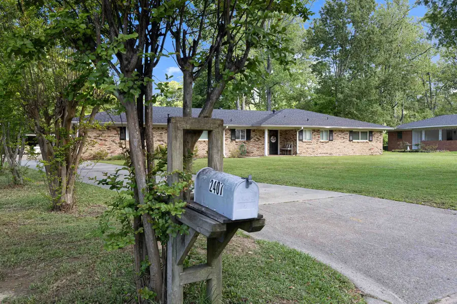 2407 Wychelm, Kilgore, TX 75662 - #2