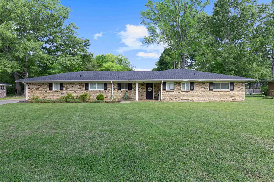2407 Wychelm, Kilgore, TX 75662 - #3