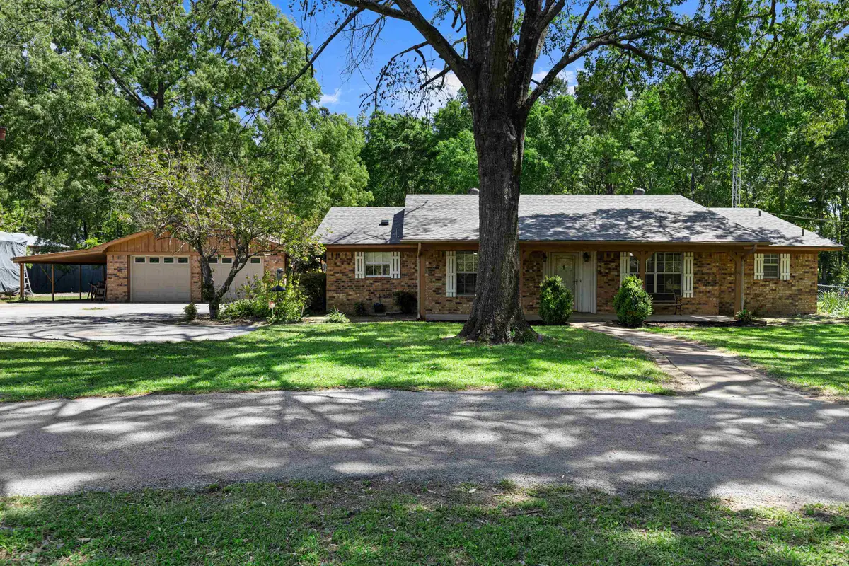 14 Woodhaven, Longview, TX 75604 - #1