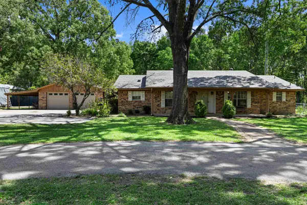 14 Woodhaven, Longview, TX 75604