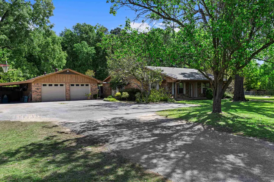 14 Woodhaven, Longview, TX 75604 - #2
