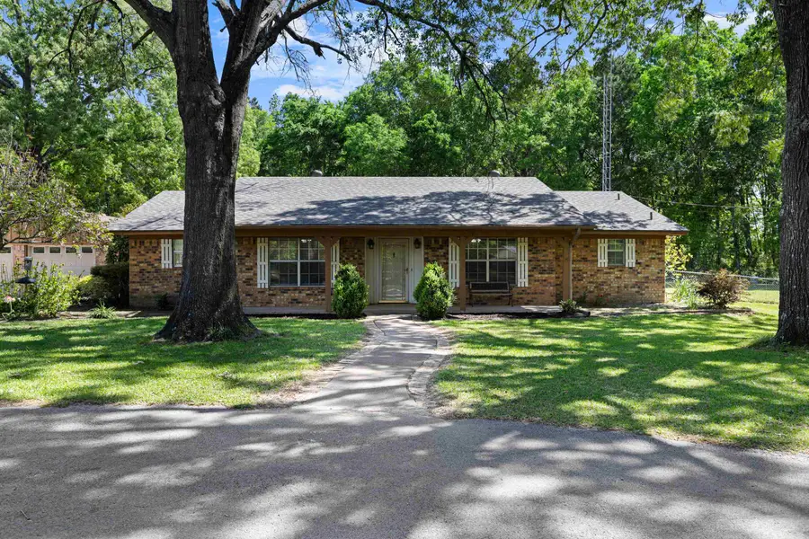 14 Woodhaven, Longview, TX 75604 - #3