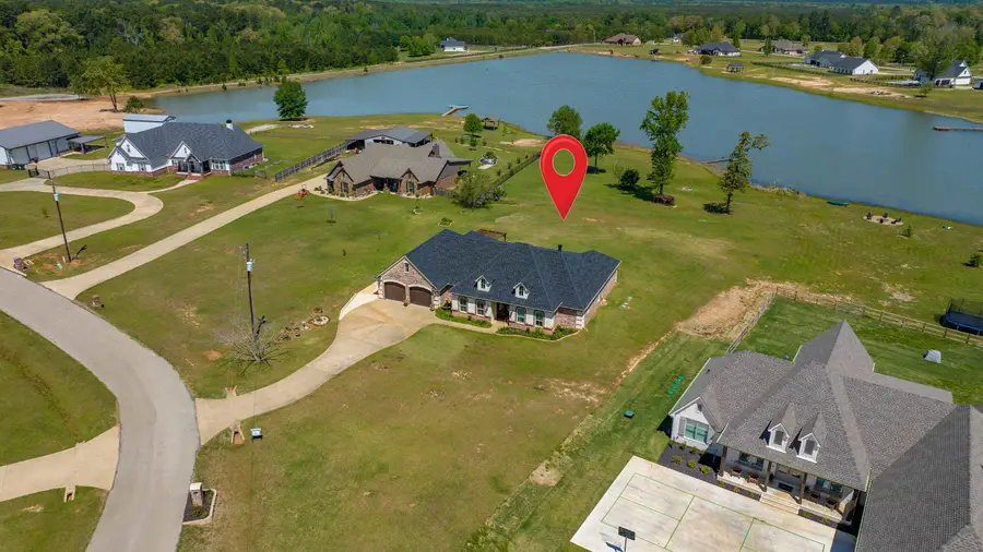331 Deerfield Lake Circle, Longview, TX 75605 - #3