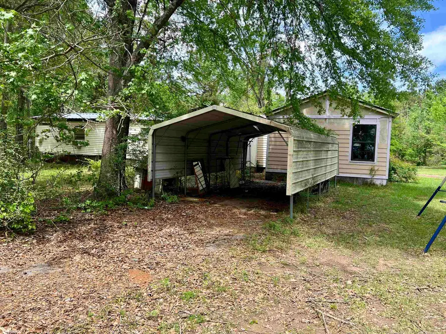 10813 E FM 2867, Henderson, TX 75654 - #2