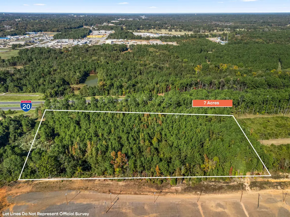 TBD COX MAR RD., Marshall, TX 75672 - #1