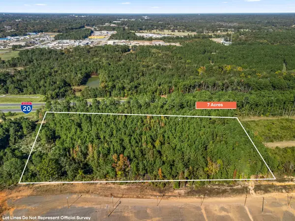 TBD COX MAR RD., Marshall, TX 75672