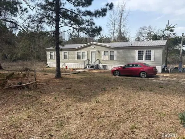 3755 County Rd 174, Garrison, TX 75946