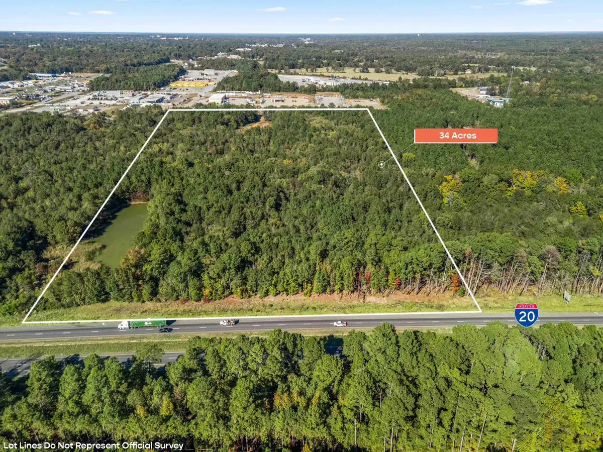 TBD COX MAR RD., Marshall, TX 75672 - #1